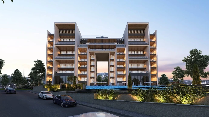 Commercial Developments