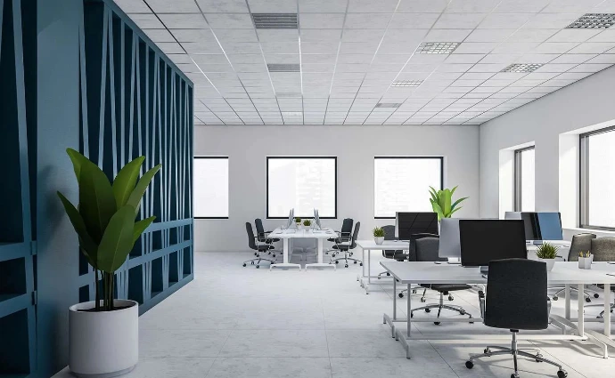 Workplace Environments