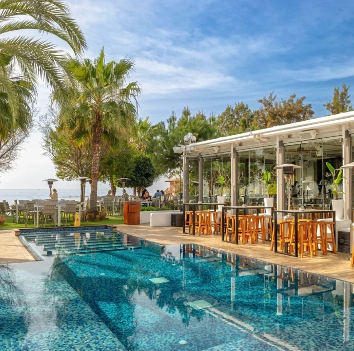 Hotels & Hospitality