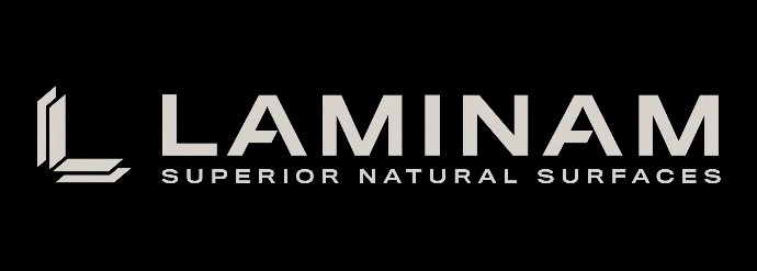Laminam logo