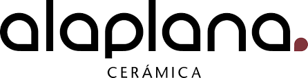 alaplana ceramica logo