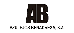 Azulejos Benadresa, S.A. logo