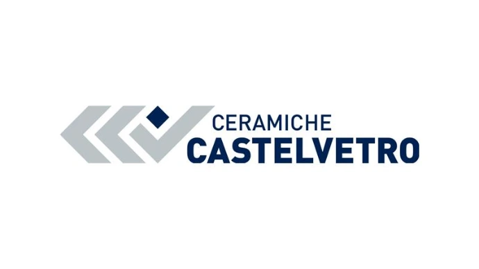 Ceramiche Castelvetro logo
