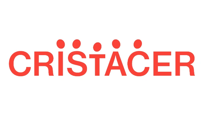 Cristacer logo