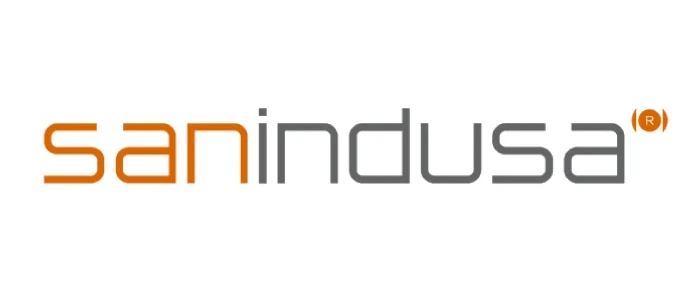 Sanindusa logo