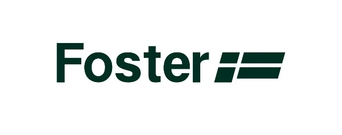 Foster logo