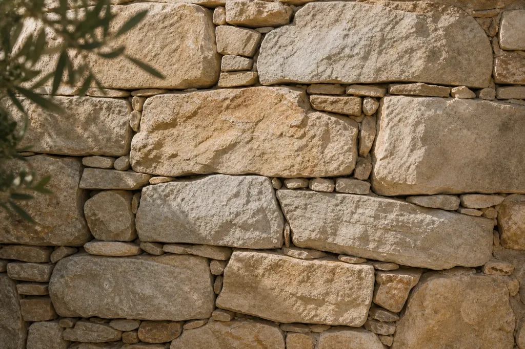 Natural Stone